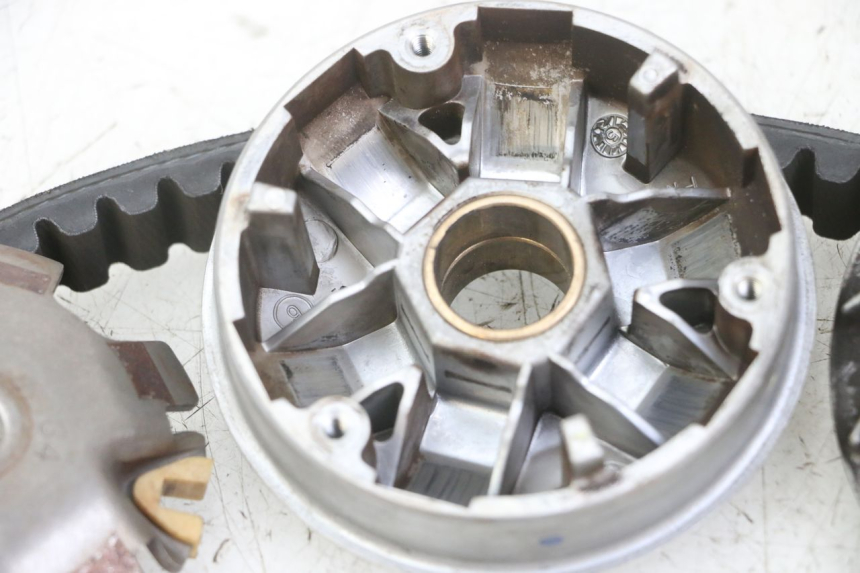 photo de VARIATORE PEUGEOT LUDIX ONE 50 (2005 - 2008)