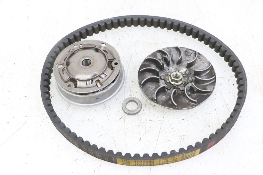 photo de VARIATORE PEUGEOT LUDIX ONE 50 (2005 - 2008)