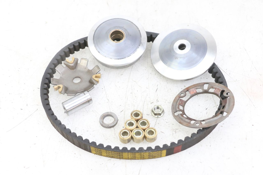 photo de VARIATORE PEUGEOT LUDIX ONE 50 (2005 - 2008)