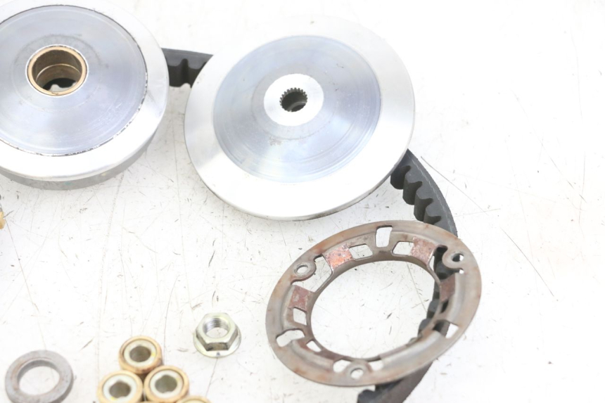 photo de VARIATORE PEUGEOT LUDIX ONE 50 (2005 - 2008)