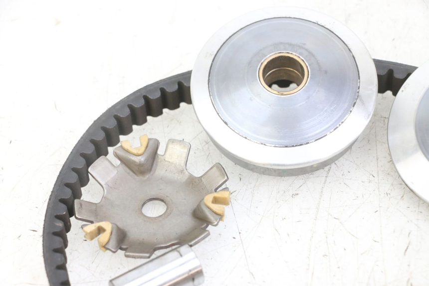 photo de VARIATORE PEUGEOT LUDIX ONE 50 (2005 - 2008)