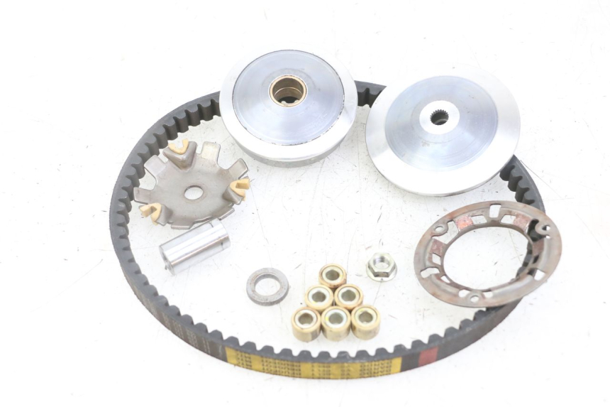 photo de VARIATORE PEUGEOT LUDIX ONE 50 (2005 - 2008)