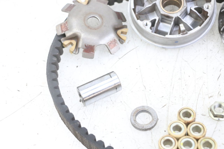 photo de VARIATORE PEUGEOT LUDIX ONE 50 (2005 - 2008)
