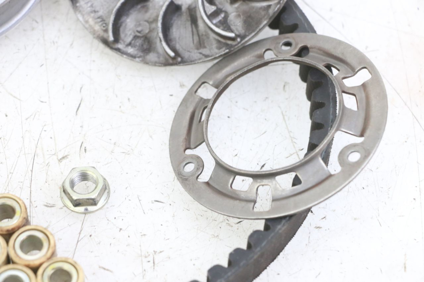 photo de VARIATORE PEUGEOT LUDIX ONE 50 (2005 - 2008)