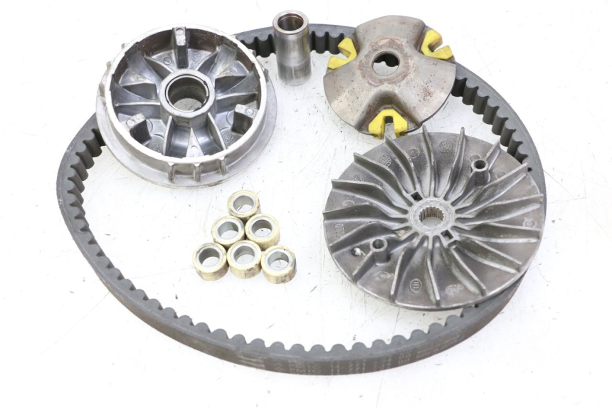 photo de VARIATORE PEUGEOT SATELIS 125 (2013 - 2018)