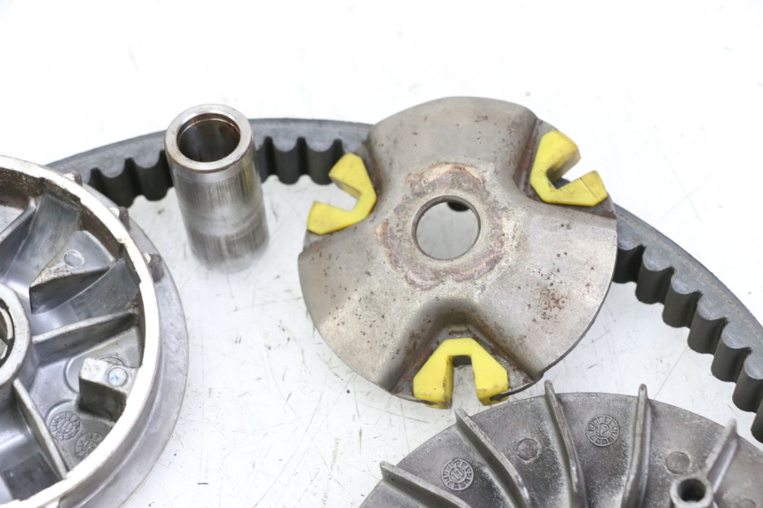 photo de VARIATORE PEUGEOT SATELIS 125 (2013 - 2018)