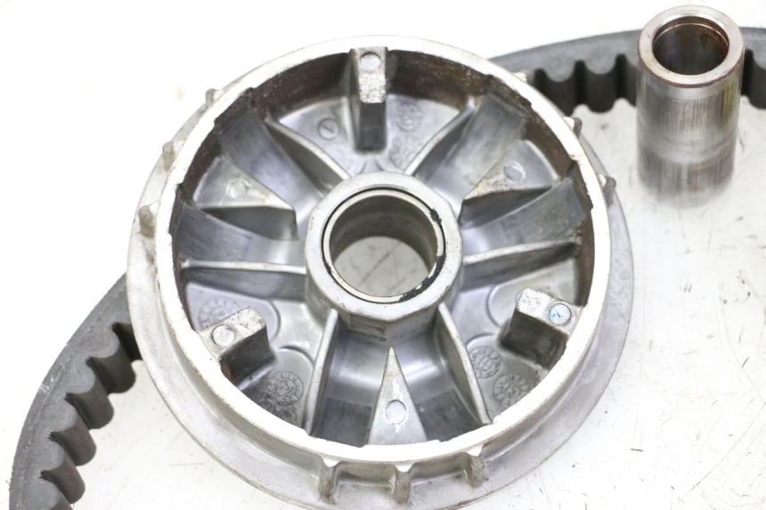 photo de VARIATORE PEUGEOT SATELIS 125 (2013 - 2018)