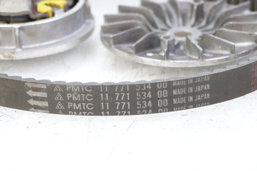 photo de VARIATORE PEUGEOT SATELIS 125 (2013 - 2018)