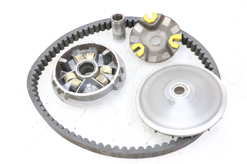 photo de VARIATORE PEUGEOT SATELIS 125 (2013 - 2018)