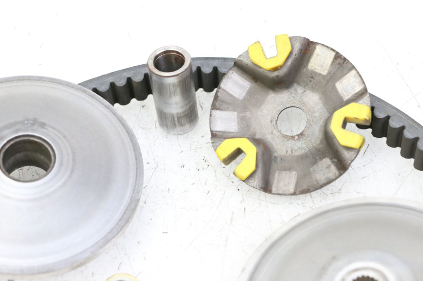 photo de VARIATORE PEUGEOT SATELIS 125 (2013 - 2018)