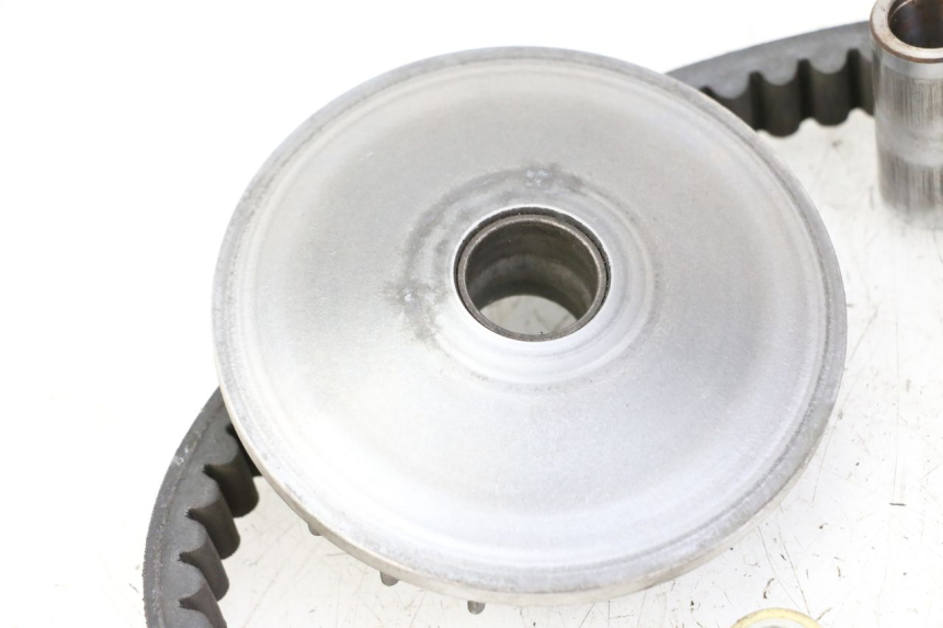 photo de VARIATORE PEUGEOT SATELIS 125 (2013 - 2018)