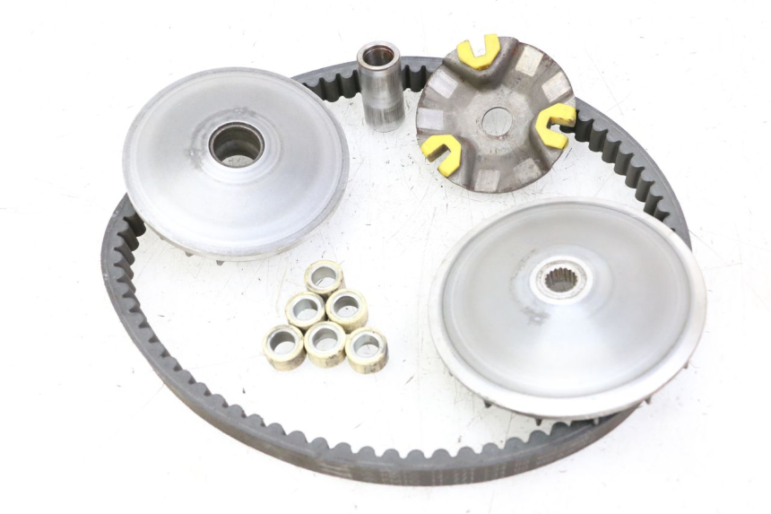 photo de VARIATORE PEUGEOT SATELIS 125 (2013 - 2018)