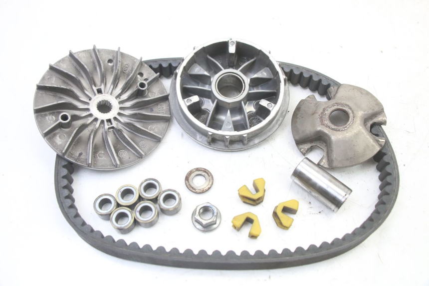 photo de VARIATORE PEUGEOT SATELIS 125 (2013 - 2018)