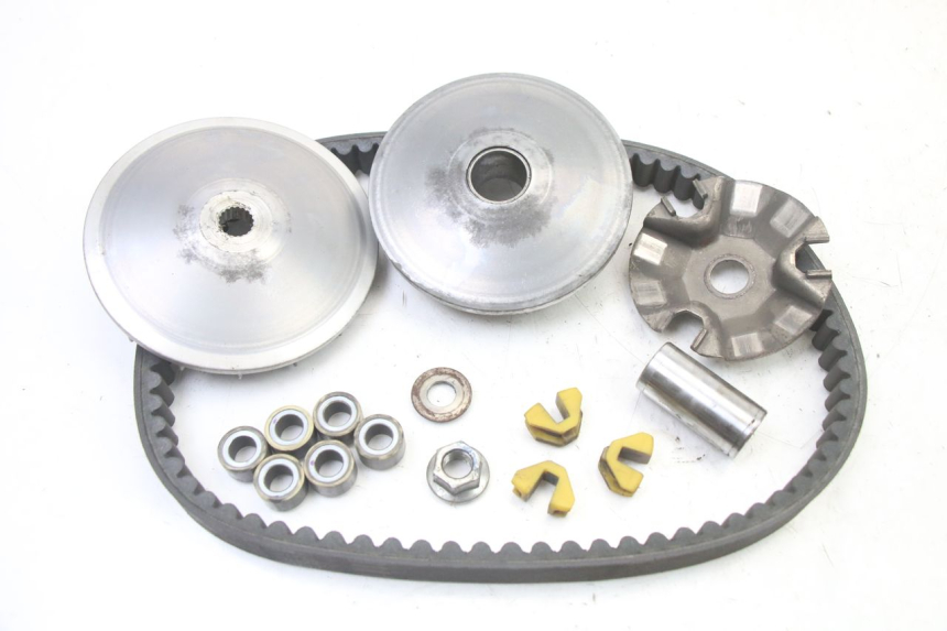 photo de VARIATORE PEUGEOT SATELIS 125 (2013 - 2018)