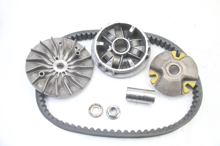 photo de VARIATORE PEUGEOT SATELIS 125 (2013 - 2018)