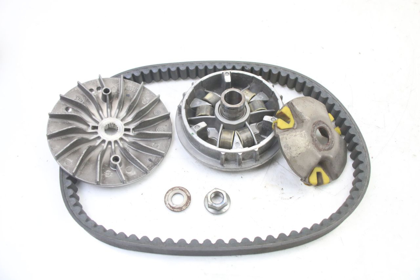 photo de VARIATORE PEUGEOT SATELIS 125 (2013 - 2018)