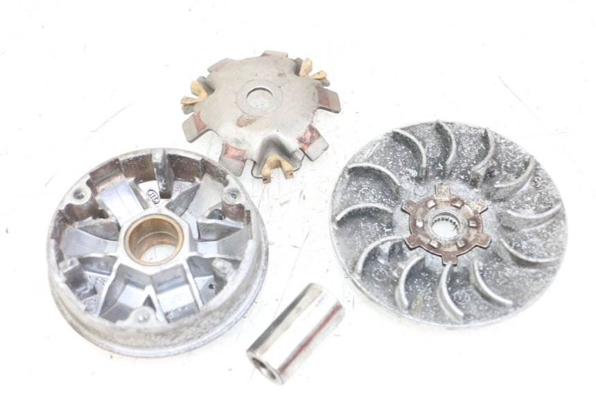 photo de VARIATORE PEUGEOT SPEEDFIGHT 3 LC 2T 50 (2009 - 2015)