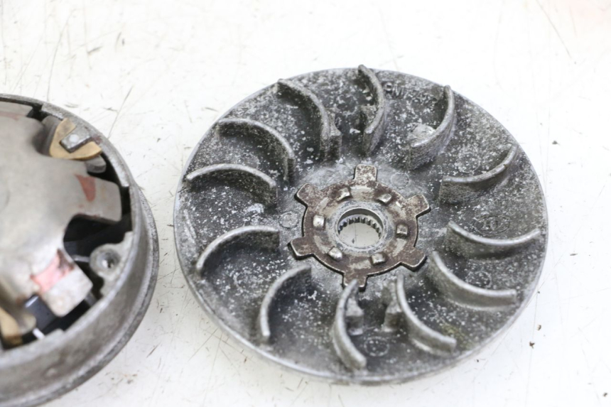 photo de VARIATORE PEUGEOT SPEEDFIGHT 3 LC 2T 50 (2009 - 2015)