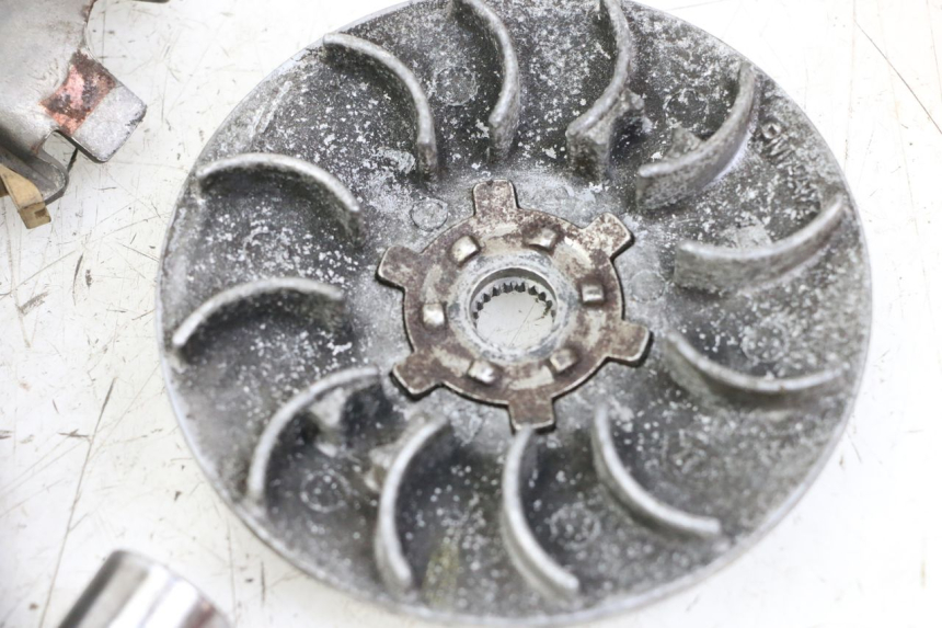 photo de VARIATORE PEUGEOT SPEEDFIGHT 3 LC 2T 50 (2009 - 2015)