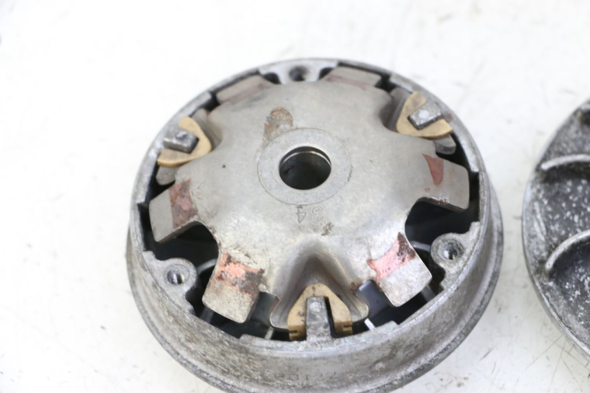 photo de VARIATORE PEUGEOT SPEEDFIGHT 3 LC 2T 50 (2009 - 2015)