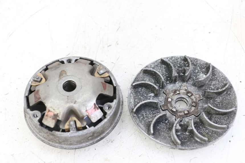 photo de VARIATORE PEUGEOT SPEEDFIGHT 3 LC 2T 50 (2009 - 2015)