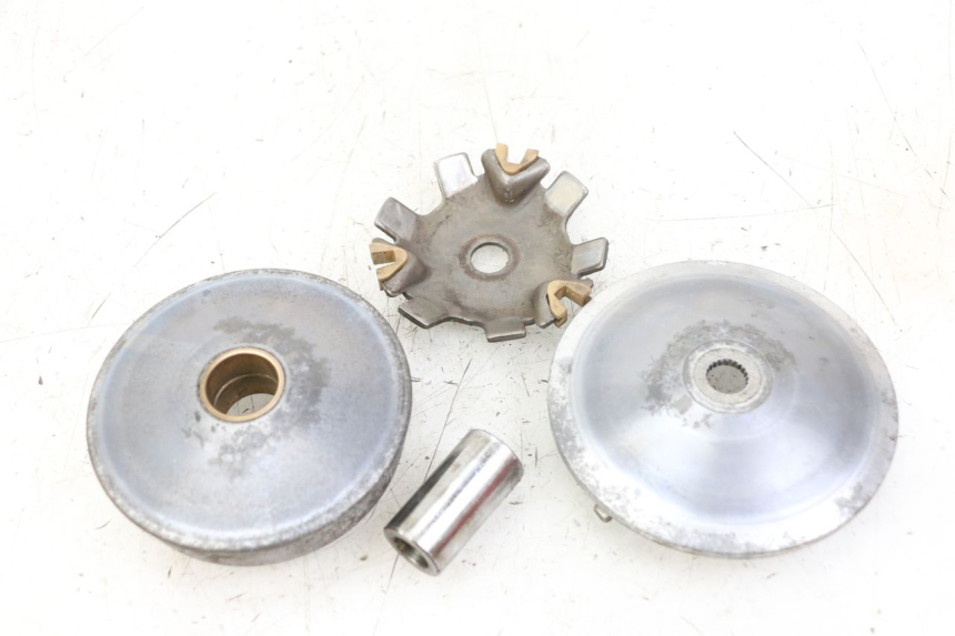 photo de VARIATORE PEUGEOT SPEEDFIGHT 3 LC 2T 50 (2009 - 2015)