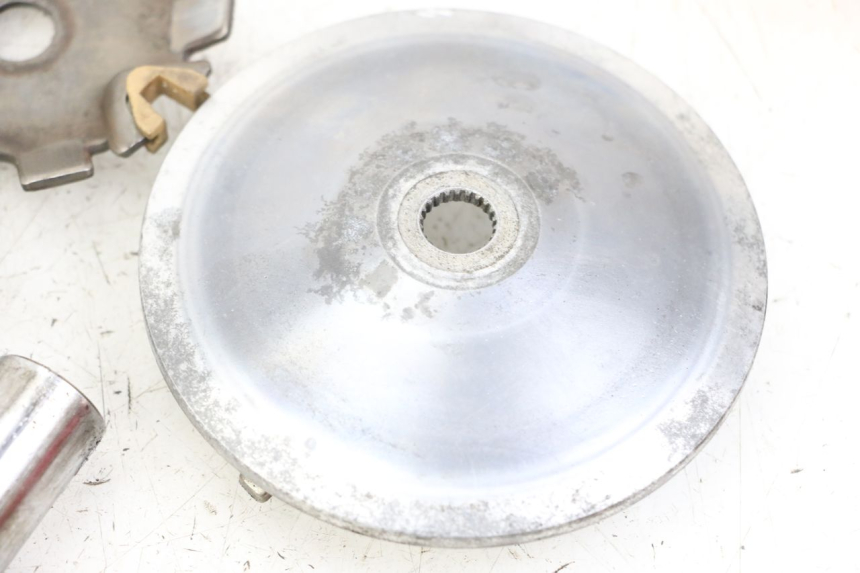 photo de VARIATORE PEUGEOT SPEEDFIGHT 3 LC 2T 50 (2009 - 2015)