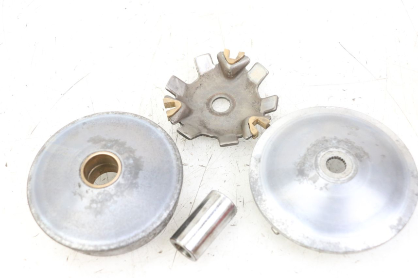 photo de VARIATORE PEUGEOT SPEEDFIGHT 3 LC 2T 50 (2009 - 2015)