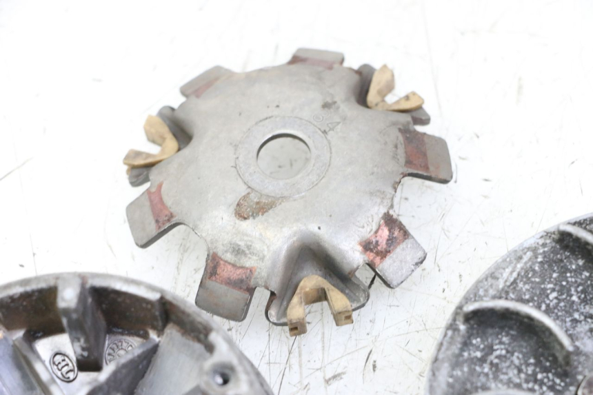 photo de VARIATORE PEUGEOT SPEEDFIGHT 3 LC 2T 50 (2009 - 2015)