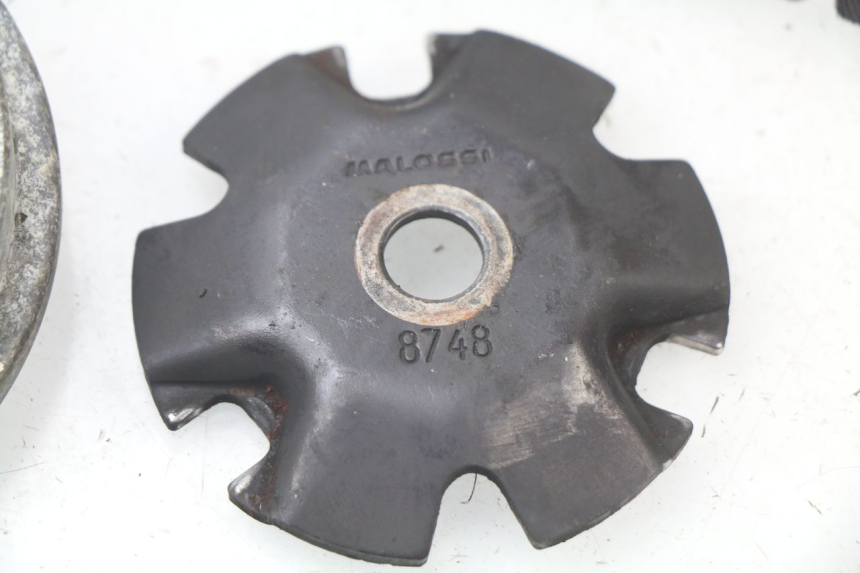 photo de VARIATORE PEUGEOT SPEEDFIGHT LC 50 (1996 - 2002)