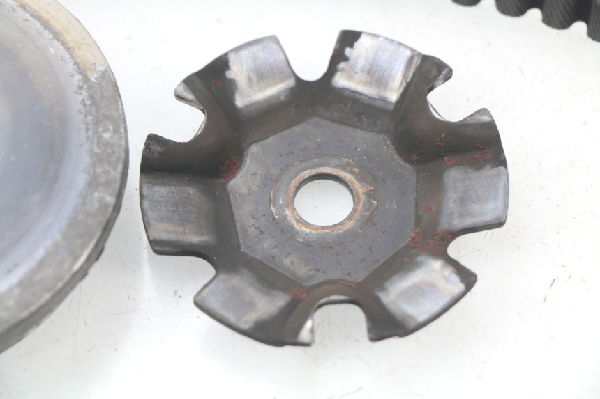 photo de VARIATORE PEUGEOT SPEEDFIGHT LC 50 (1996 - 2002)