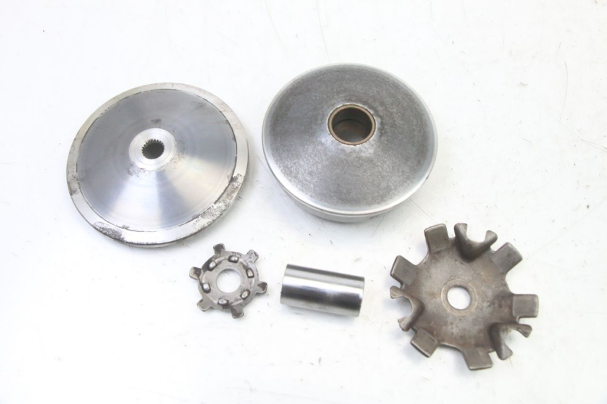 photo de VARIATORE PEUGEOT STREETZONE I 2T 50 (2018 - 2020)