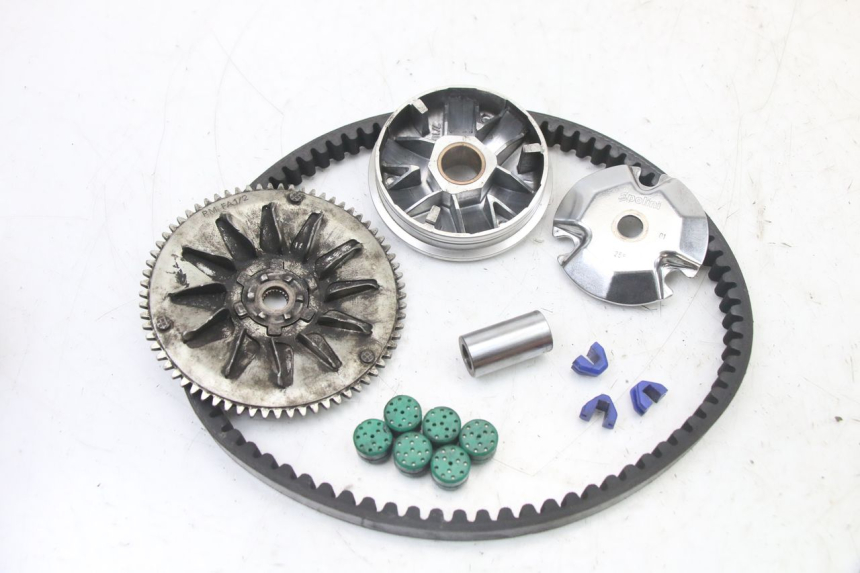 photo de VARIATORE PEUGEOT TKR TREKKER FURIOUS 50 (2005 - 2014)