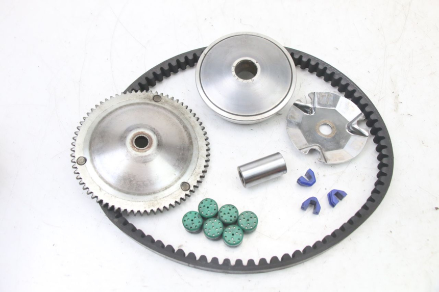 photo de VARIATORE PEUGEOT TKR TREKKER FURIOUS 50 (2005 - 2014)