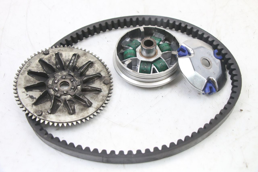 photo de VARIATORE PEUGEOT TKR TREKKER FURIOUS 50 (2005 - 2014)
