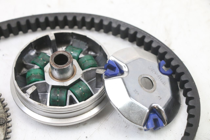 photo de VARIATORE PEUGEOT TKR TREKKER FURIOUS 50 (2005 - 2014)