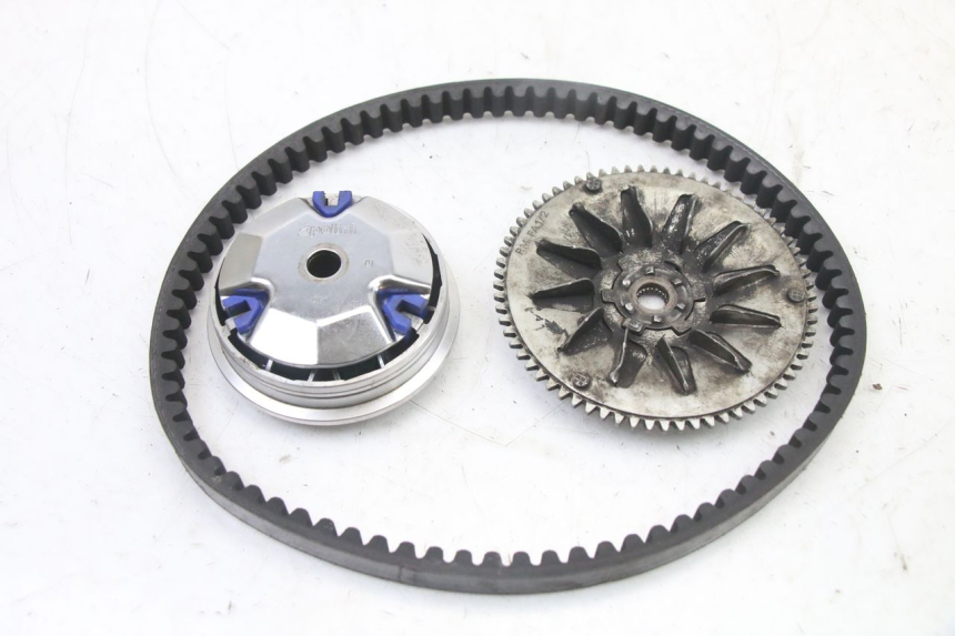 photo de VARIATORE PEUGEOT TKR TREKKER FURIOUS 50 (2005 - 2014)