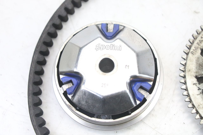 photo de VARIATORE PEUGEOT TKR TREKKER FURIOUS 50 (2005 - 2014)