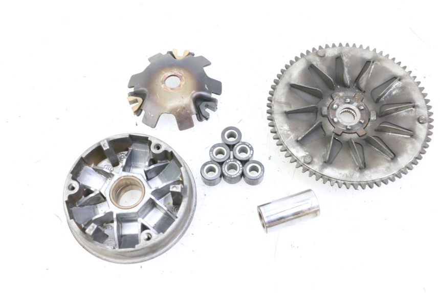 photo de VARIATORE PEUGEOT TKR TREKKER FURIOUS 50 (2005 - 2014)