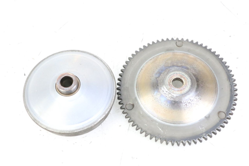 photo de VARIATORE PEUGEOT TKR TREKKER FURIOUS 50 (2005 - 2014)