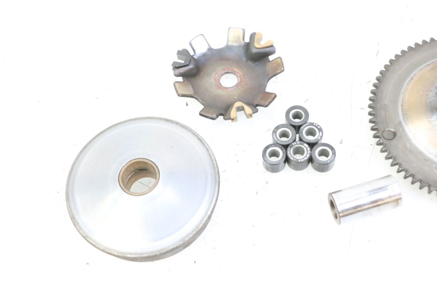 photo de VARIATORE PEUGEOT TKR TREKKER FURIOUS 50 (2005 - 2014)