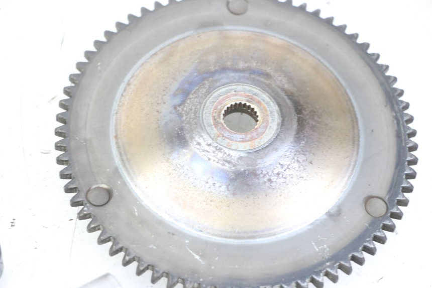 photo de VARIATORE PEUGEOT TKR TREKKER FURIOUS 50 (2005 - 2014)