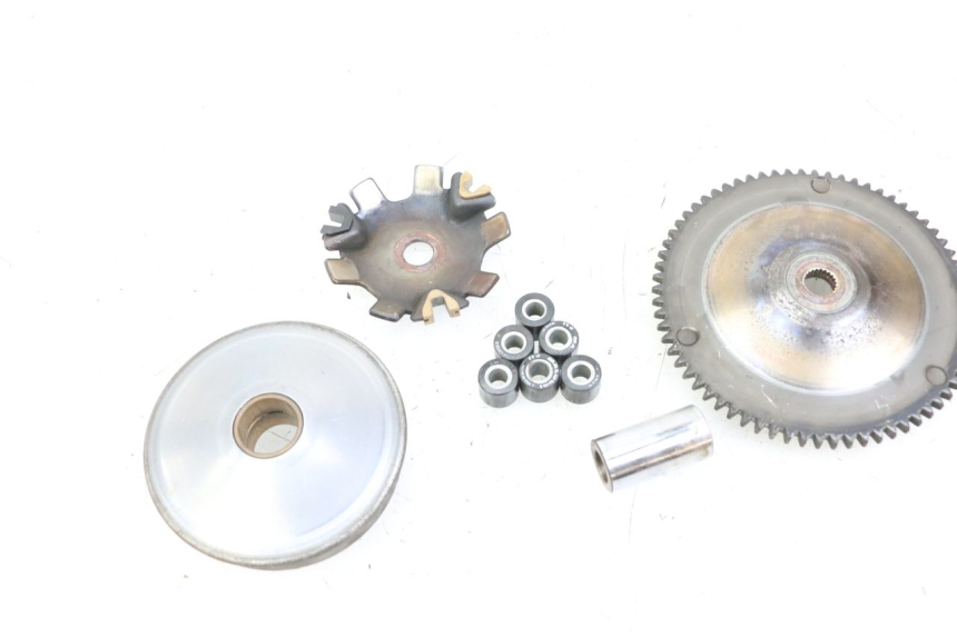 photo de VARIATORE PEUGEOT TKR TREKKER FURIOUS 50 (2005 - 2014)