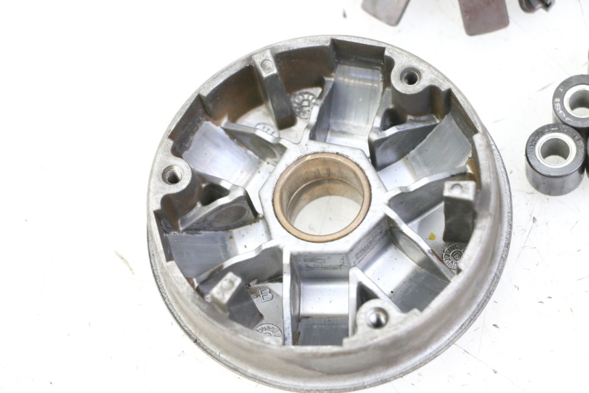photo de VARIATORE PEUGEOT TKR TREKKER FURIOUS 50 (2005 - 2014)