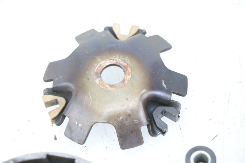 photo de VARIATORE PEUGEOT TKR TREKKER FURIOUS 50 (2005 - 2014)