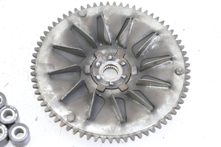 photo de VARIATORE PEUGEOT TKR TREKKER FURIOUS 50 (2005 - 2014)