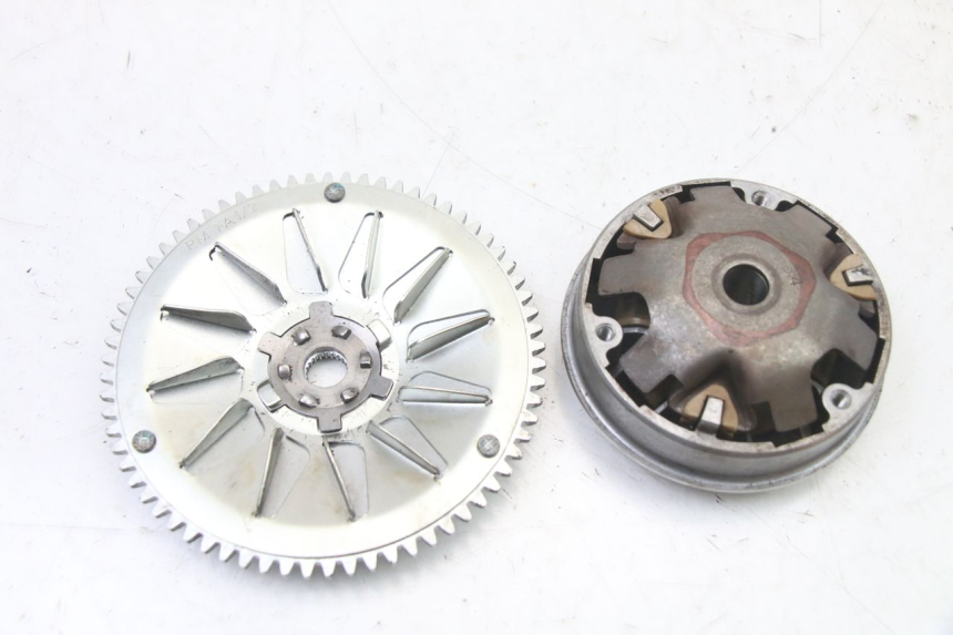 photo de VARIATORE PEUGEOT TREKKER TKR 50 (2005 - 2014)