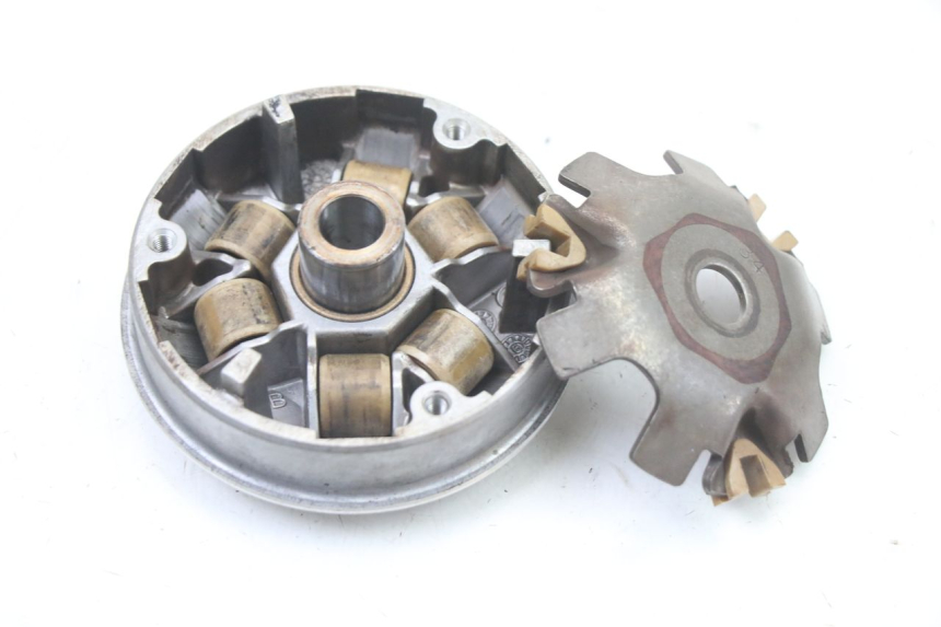 photo de VARIATORE PEUGEOT TREKKER TKR 50 (2005 - 2014)