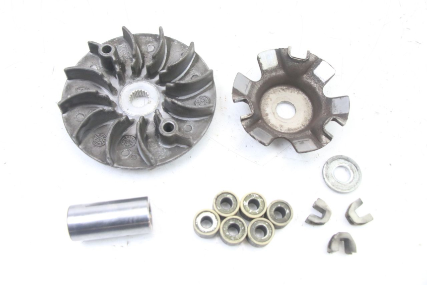 photo de VARIATORE PEUGEOT VIVACITY 125 (2010 - 2017)