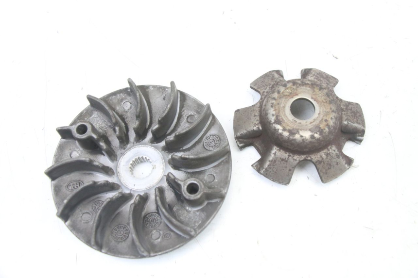 photo de VARIATORE PEUGEOT VIVACITY 125 (2010 - 2017)
